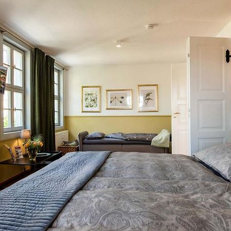 Ferienwohnung Am Dom Naumburg  Eksteriør billede